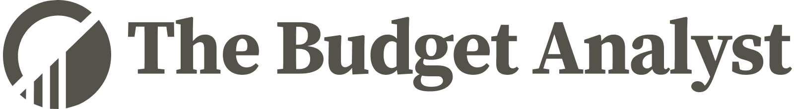 The Budget Analyst